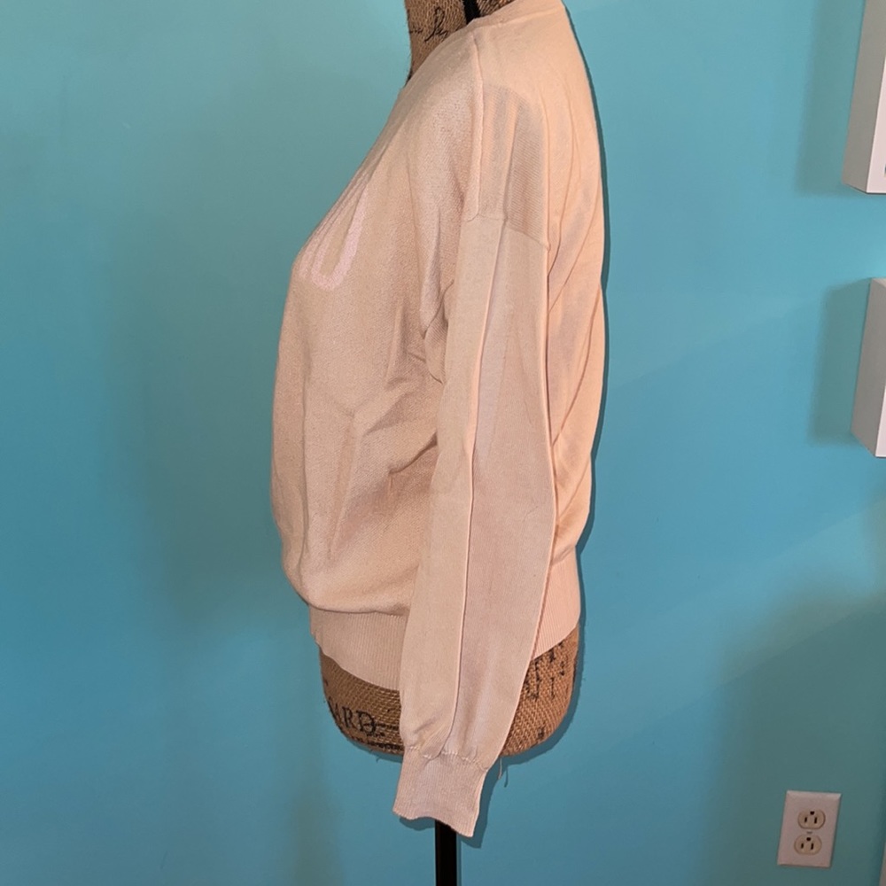 Loft Sweater - Picture 3 of 7